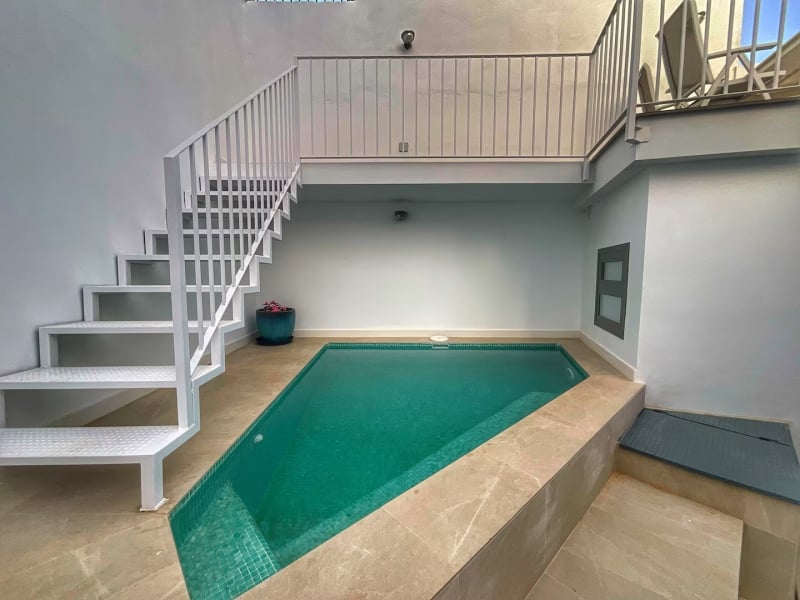 Airbnb Ronda 