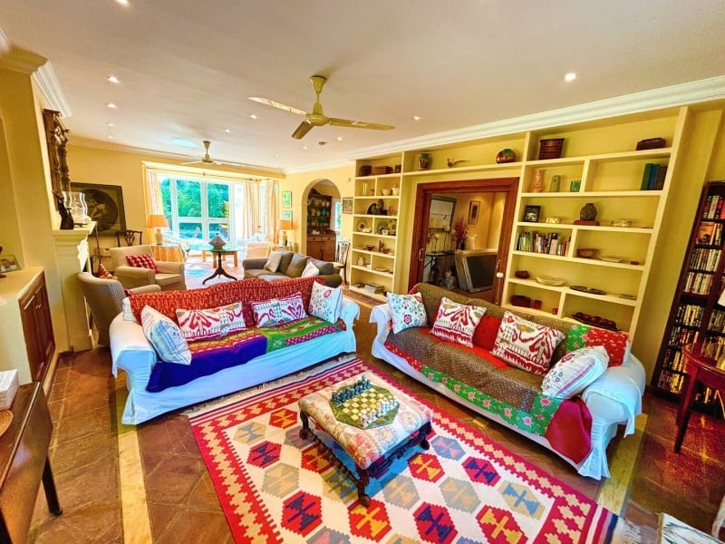 Airbnb Ronda 