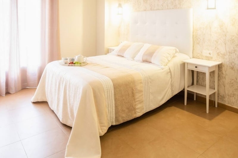 Airbnb Ronda 