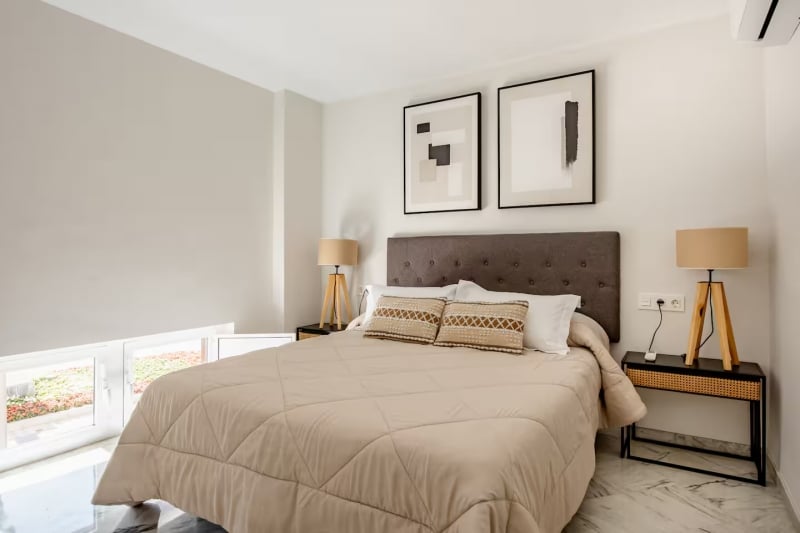 Airbnb Ronda 