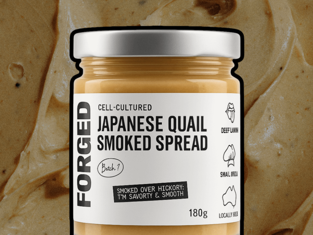 Company Achieves Largest Single Cultivated Meat Harvest in History at 538kg (A Cow Provides 300)