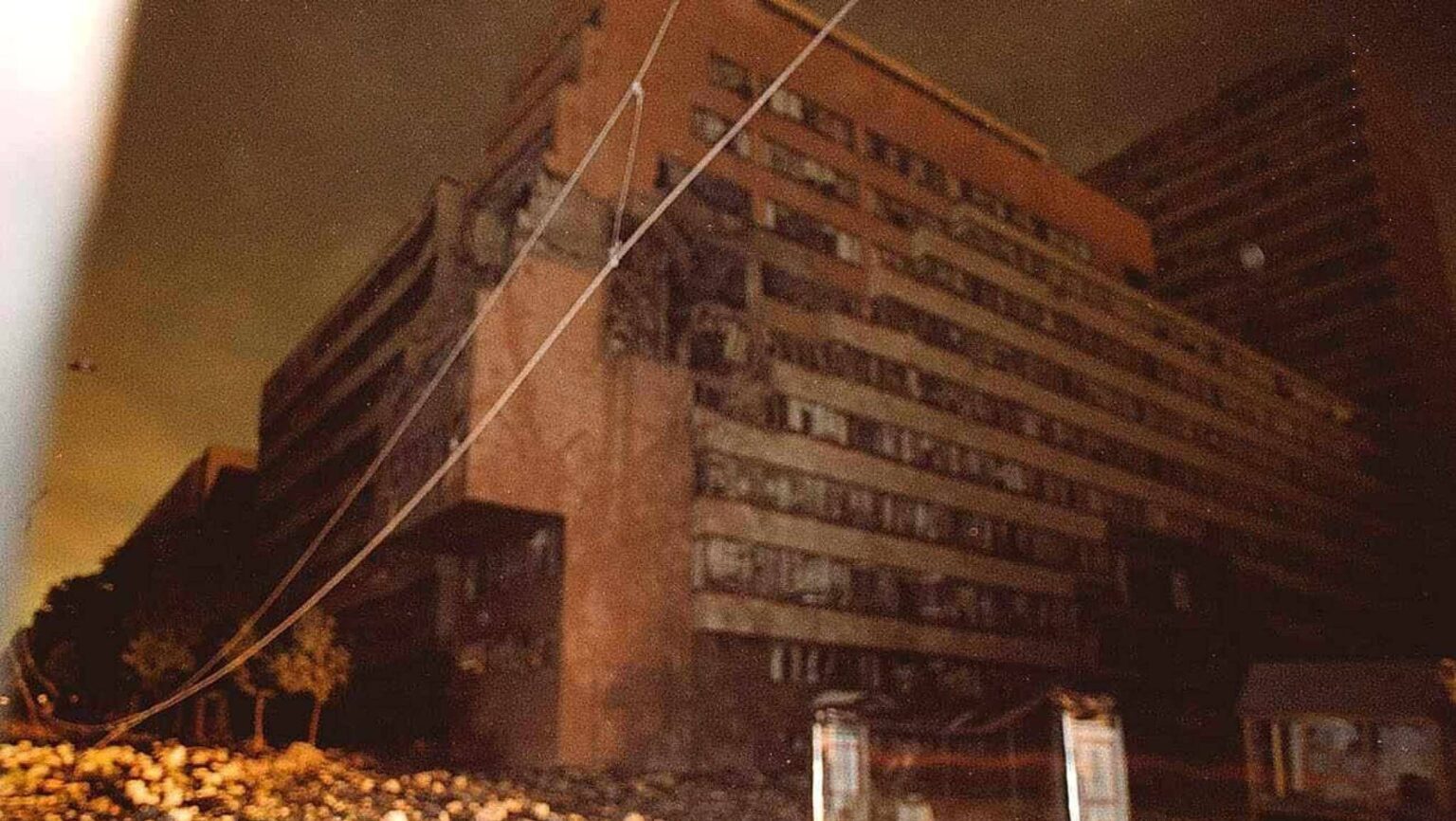 Serbia Adopts Law Fast-Tracking Kushner Development at Bombed Army HQ