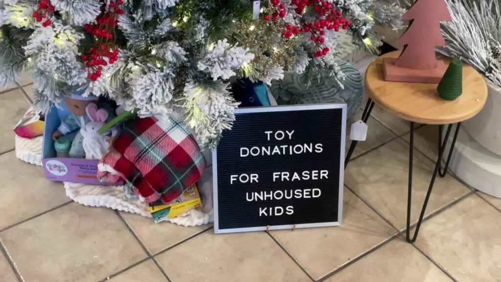 Business Owners Celebrate Small Business Saturday, Talk Local Economy