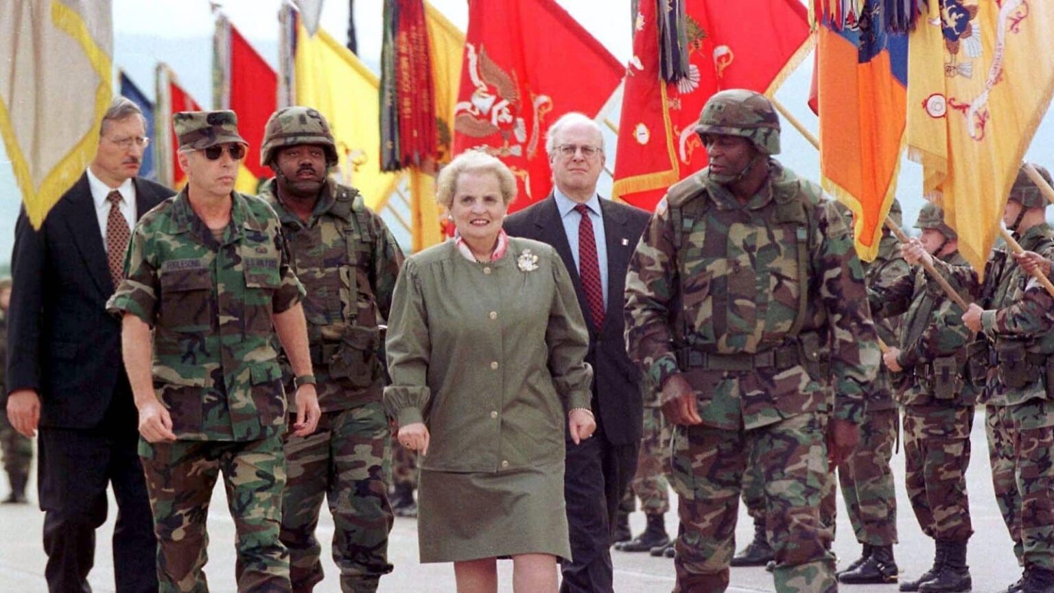 Renewed US Engagement in Bosnia Can Help Fulfil Promise of Dayton