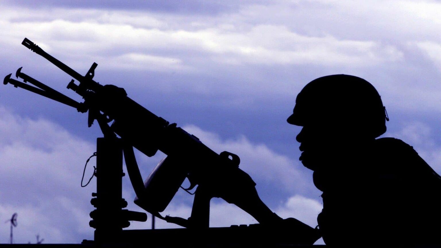 Bosnia’s Peace Deal Still Shapes Lives Marked by War