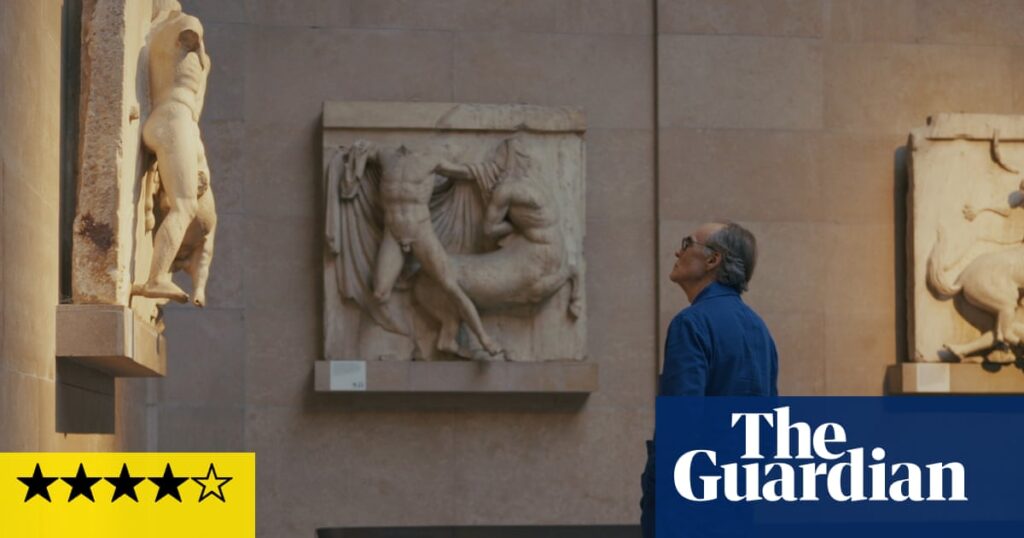 The Marbles review – thoughtful outline of case for giving the Parthenon marbles back to Greece | Movies
