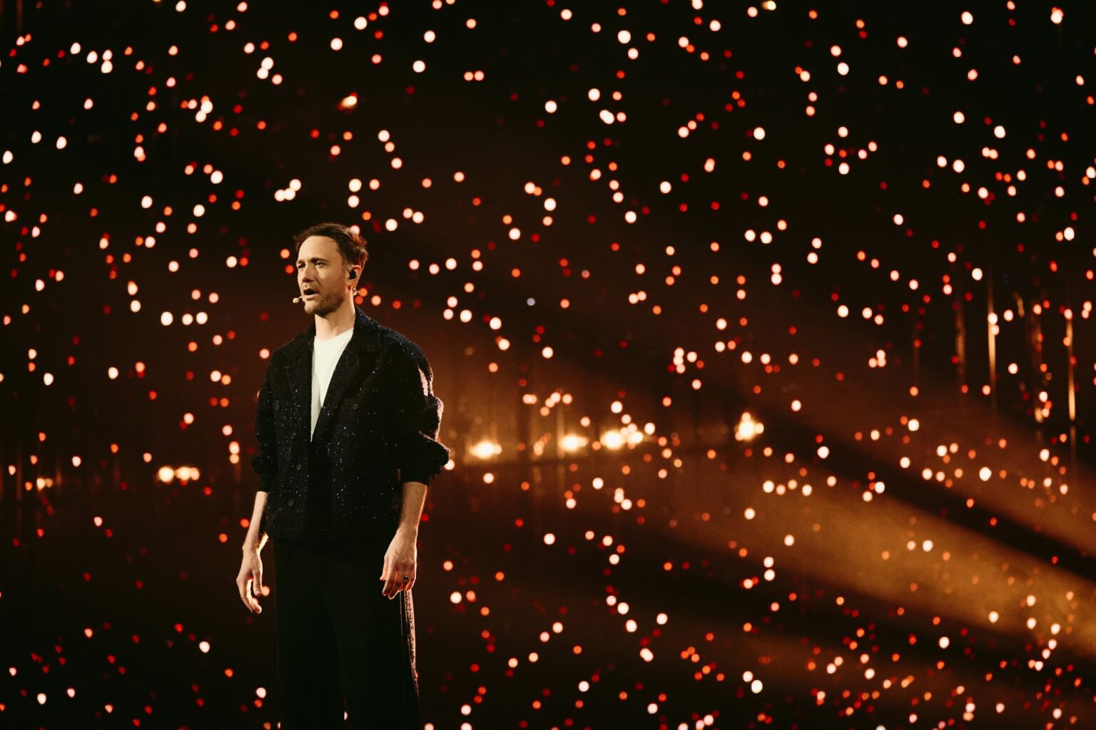 RTVSLO will compete at Eurovision 2026 if Israel is excluded