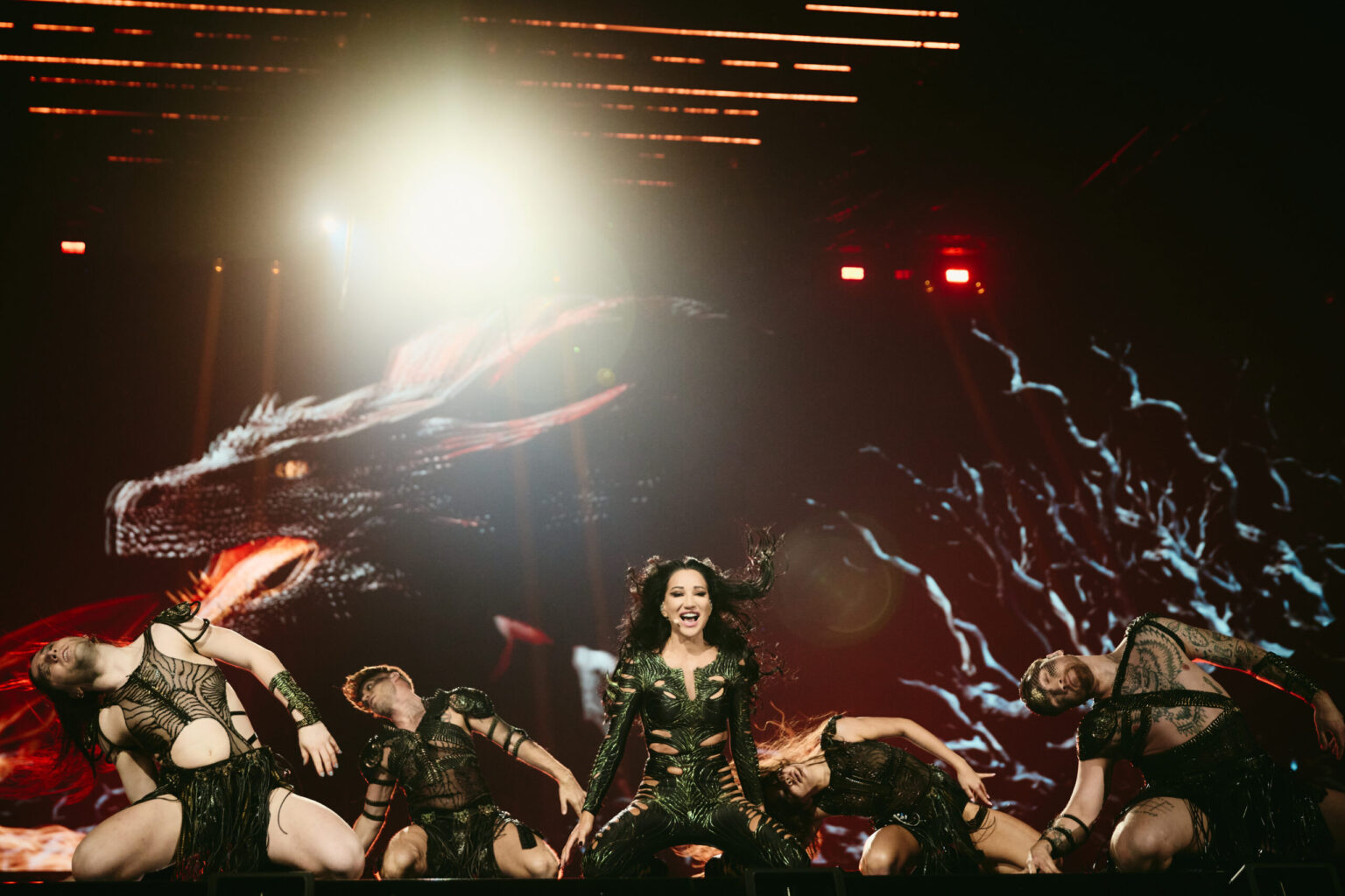 Today: 🇵🇱 Poland Closes Eurovision 2026 Song Submissions Close