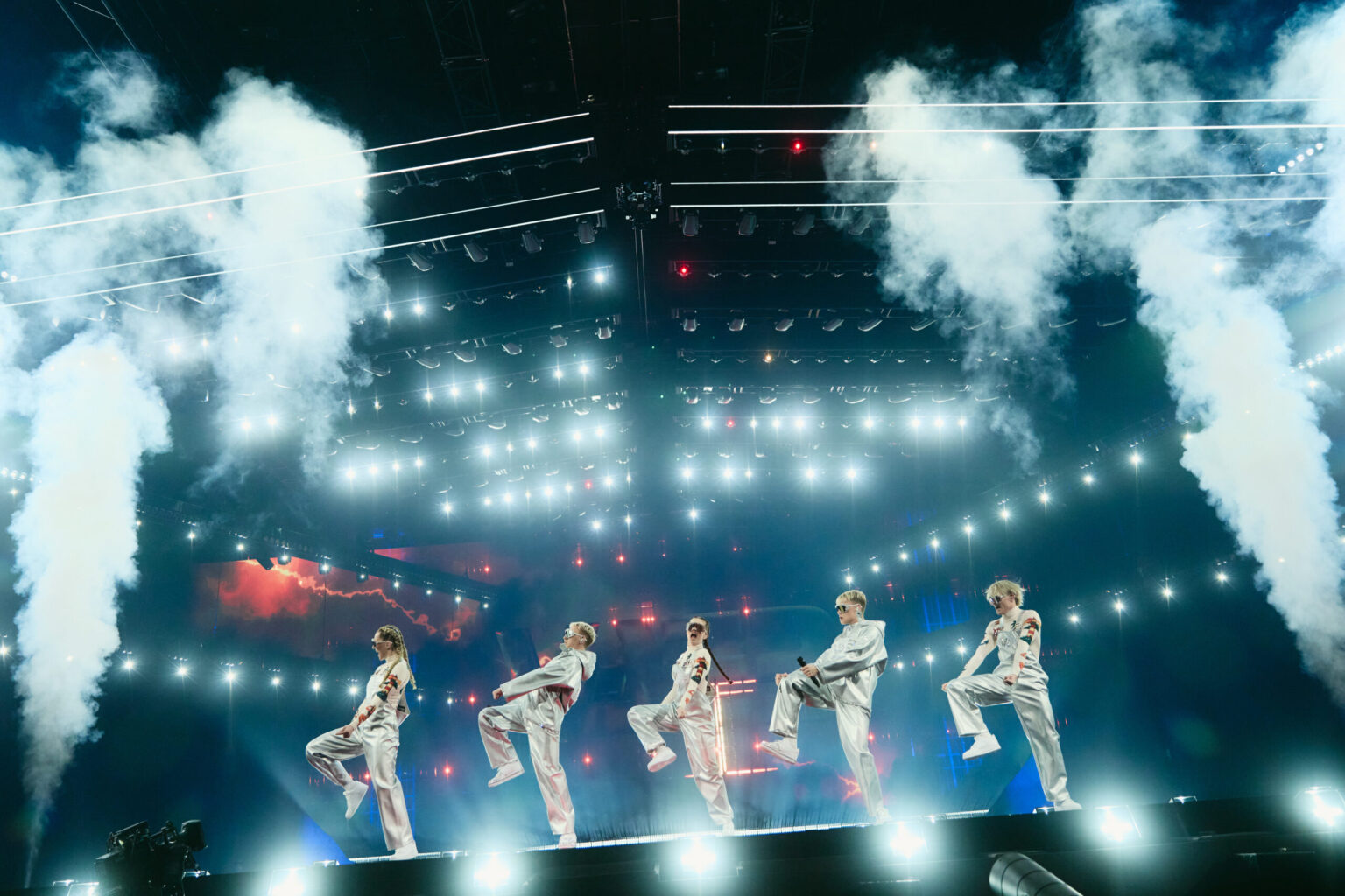 🇮🇸 Iceland: RÚV to Air Eurovision 2026 Across RÚV & RÚV 2 🇮🇸 Iceland: Söngvakeppnin 2026 Song Submissions Close on November 20