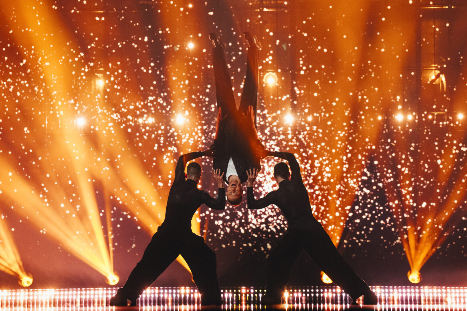 🇸🇮 Slovenia: RTVSLO Will Compete in Eurovision 2026 Should Israel be Excluded