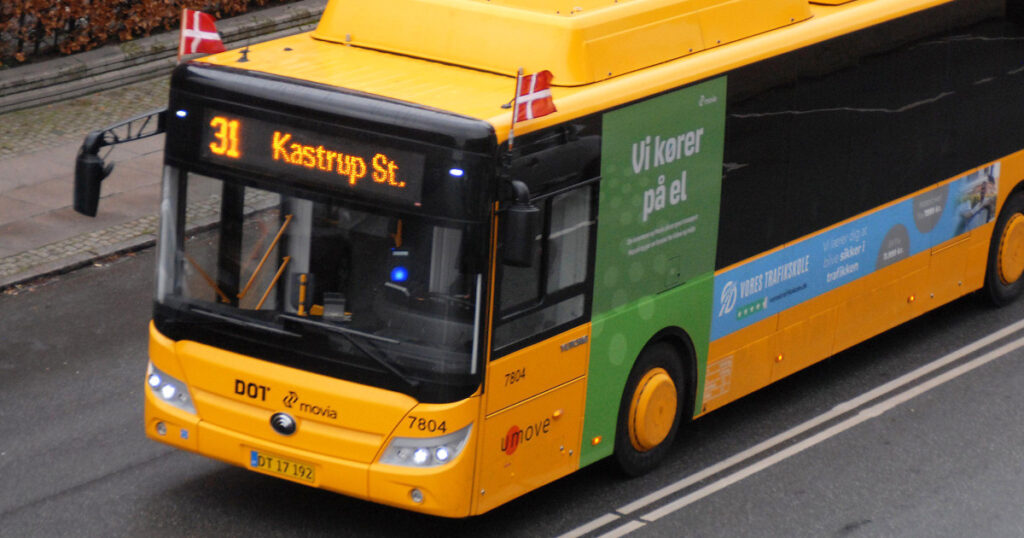 Denmark, Norway investigate security loophole