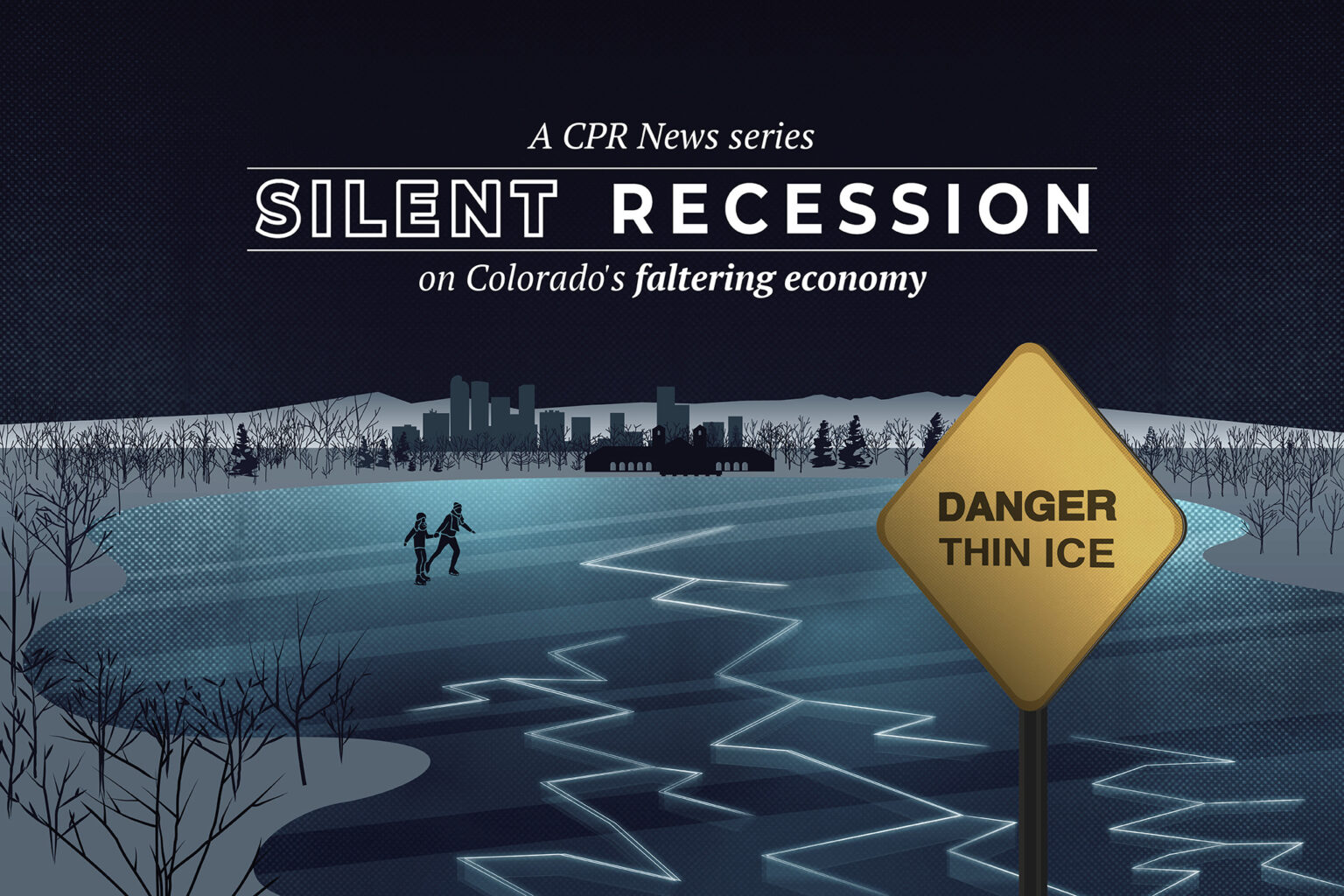 Big parts of Colorado’s economy are looking lackluster — are we in a recession?