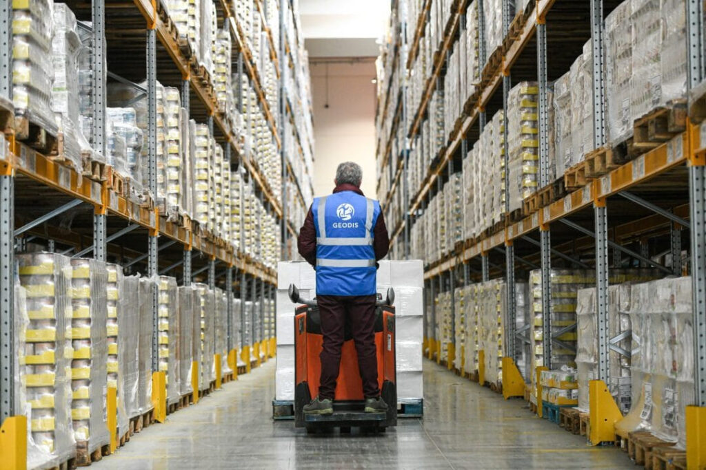 GEODIS enhances supply chain capabilities in Poland with significant infrastructure growth