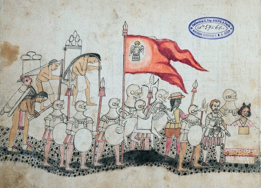 azcatitlan codex