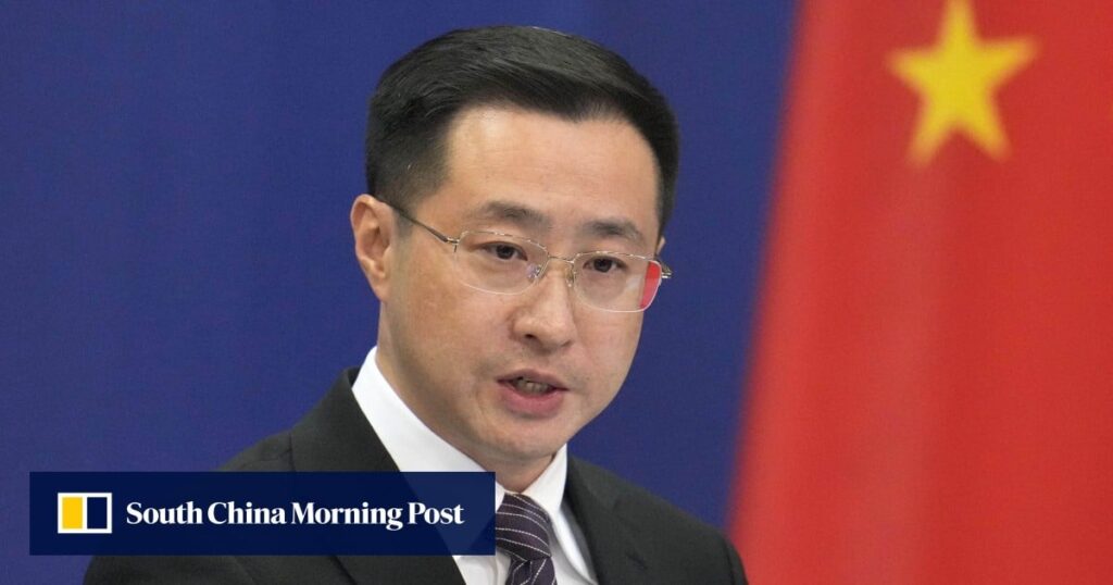 Beijing warns Japan after PM Takaichi’s Taiwan comments fuel concerns of nuclear shift