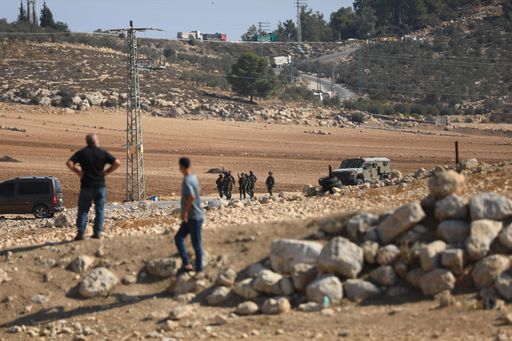 Multiple Palestinian casualties as illegal Israeli settler attacks escalate in occupied West Bank