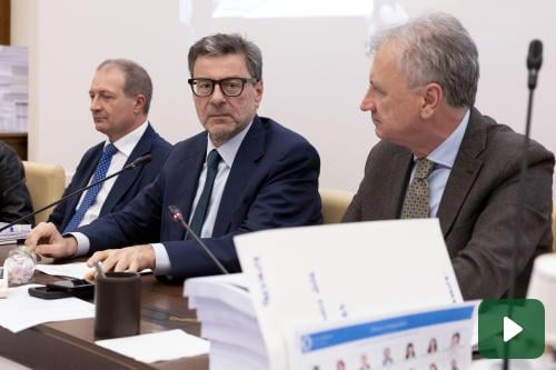 Maneuver 2025, Istat and Bank of Italy: "It favors the rich, little aid for the vulnerable"