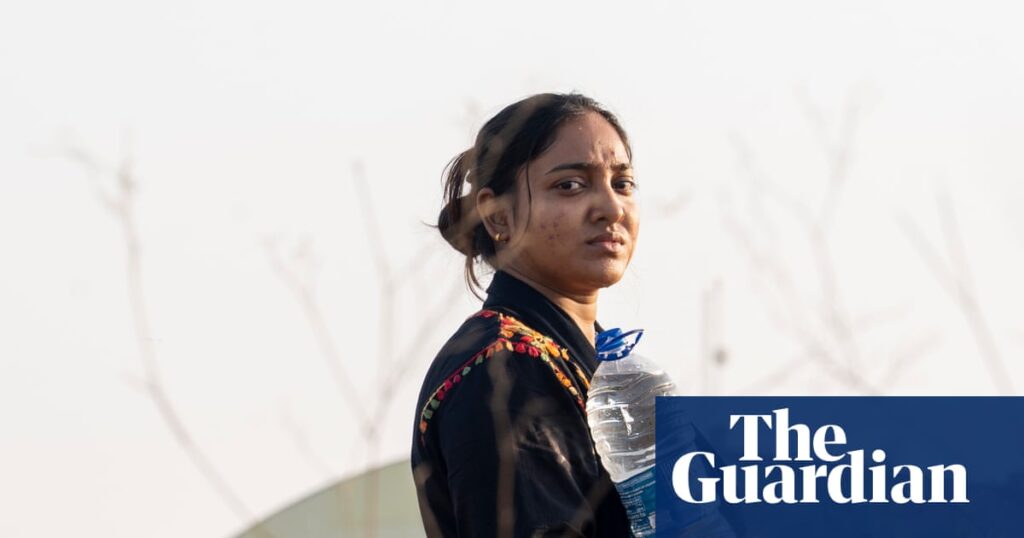 ‘I couldn’t speak. I couldn’t breathe’ – This is climate breakdown | India