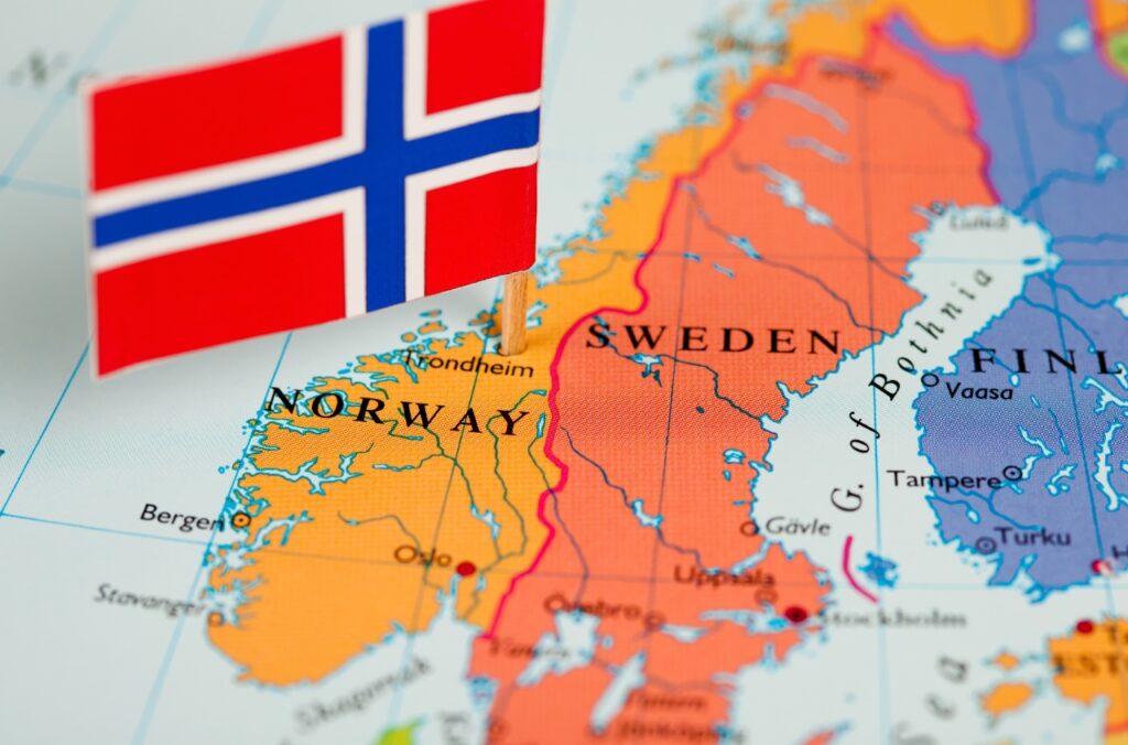 Norway Provides Additional NOK 465 Million in Humanitarian Aid to Ukraine