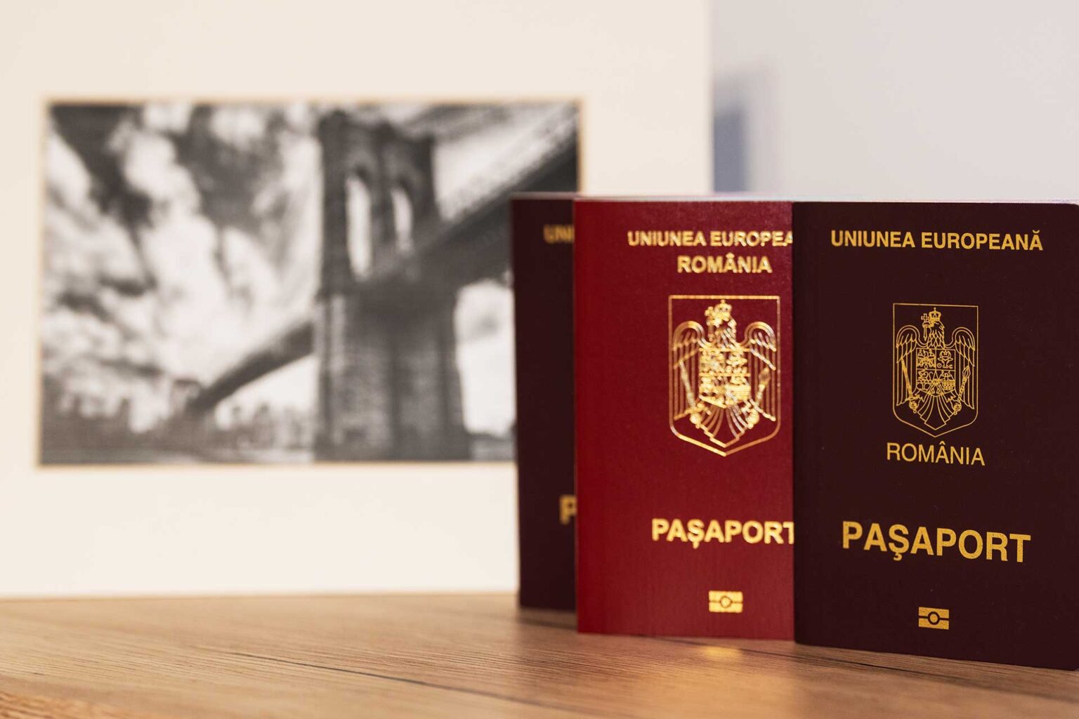 Romania Uncovers Russian Fake Passport and Citizenship Scheme