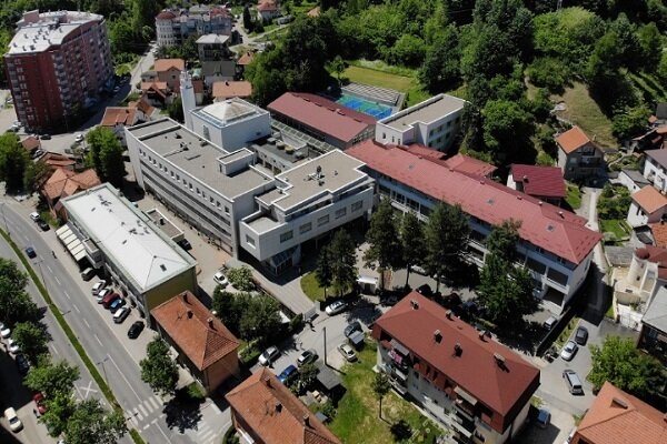 Bosnian Islamic School to celebrate 400th anniversary