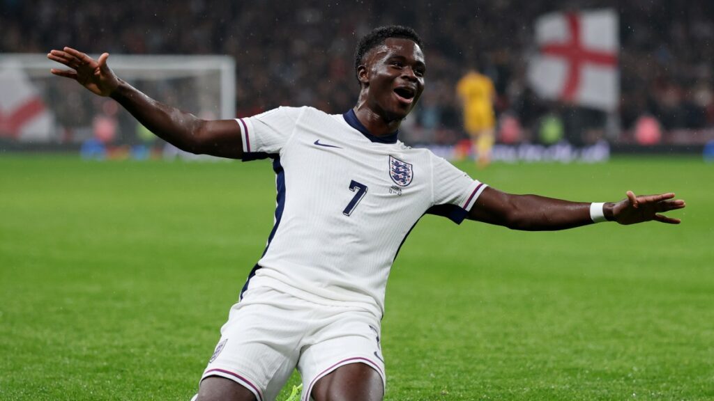 score, result, updates from World Cup qualifier