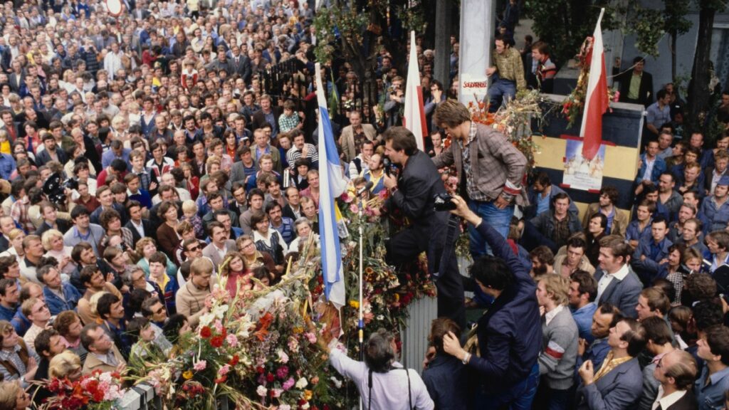 an economic miracle at the heart of Europe