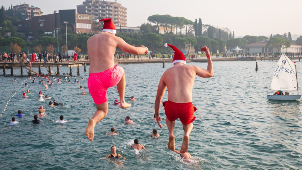 Why Slovenia is making bosses give every worker €640 for Christmas