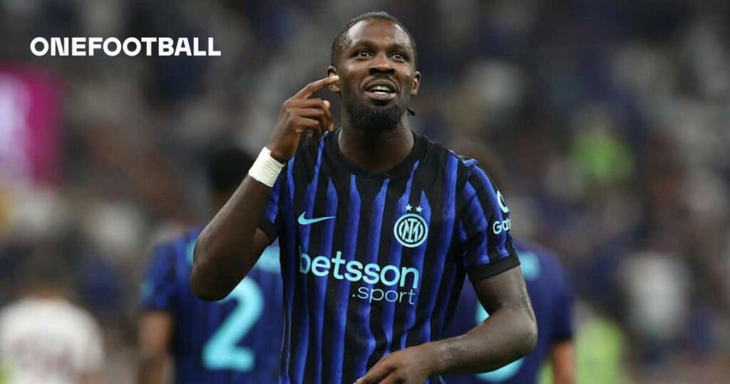 Icon: OneFootball