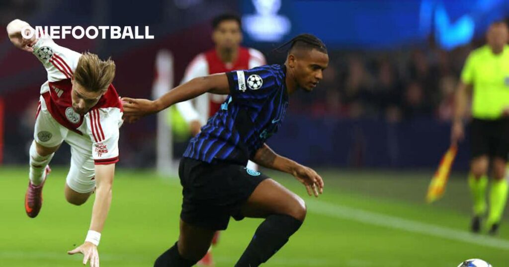 Icon: OneFootball