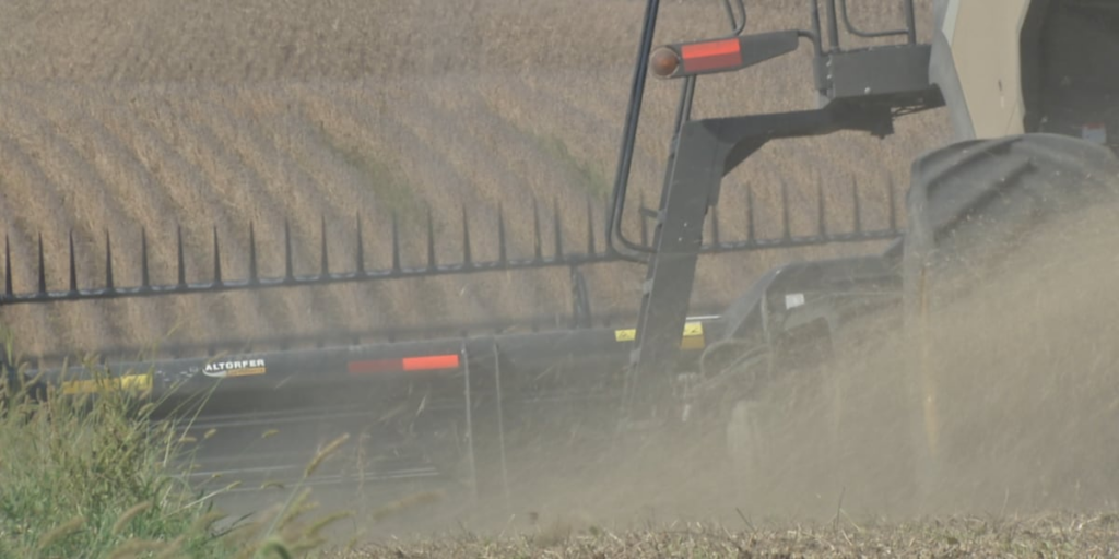 Iowa’s economy will feel more impacts than other states from tariffs says economist