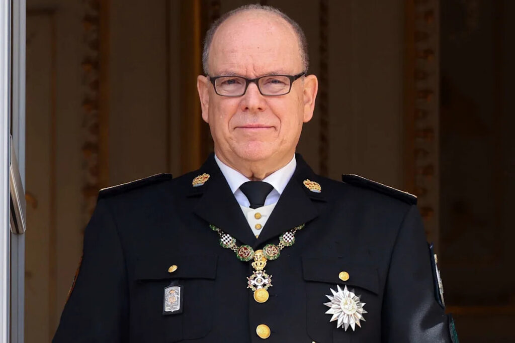 Prince Albert of Monaco Blocks Bill to Legalize Abortion — and Explains Why