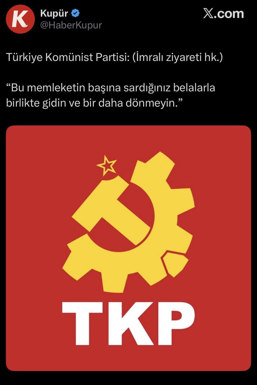 Communists are acting more patriotic than idealists right now