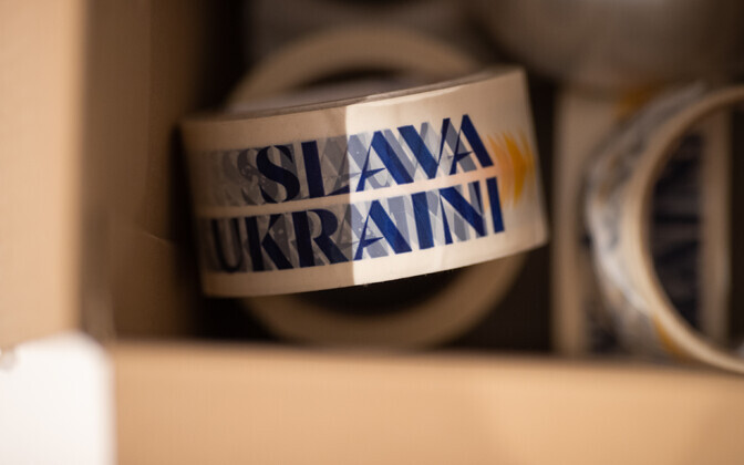 Ukraine aid NGO to remain in Lehtme embezzlement case, Estonian court rules | News