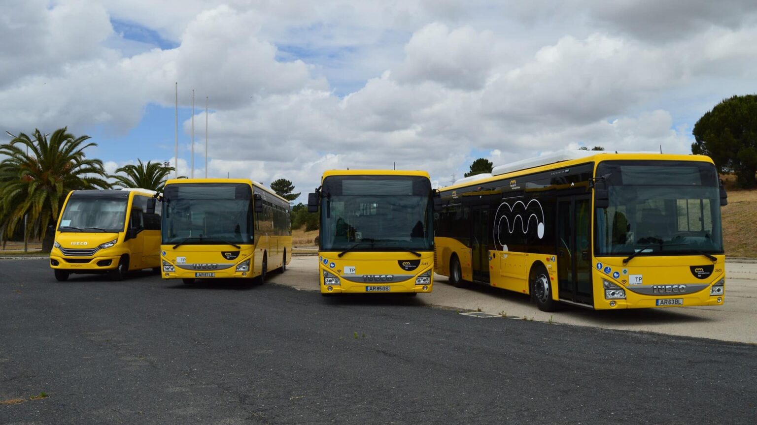 Budget Deadlock Paralyses Public Transport in Prishtina