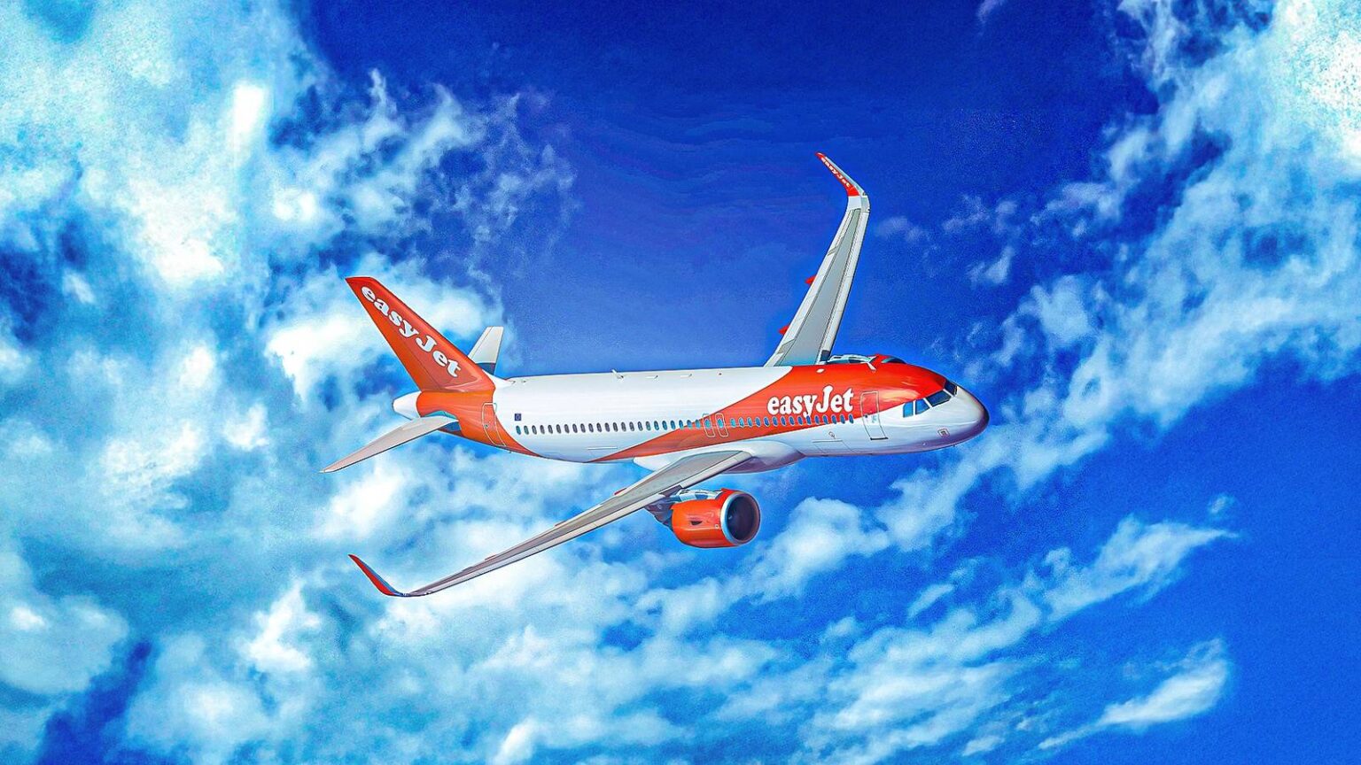 easyJet Announces 17 New Routes Across France