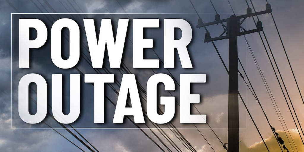 Over 2,000 customers without power in Greenville Co, Duke Energy reports
