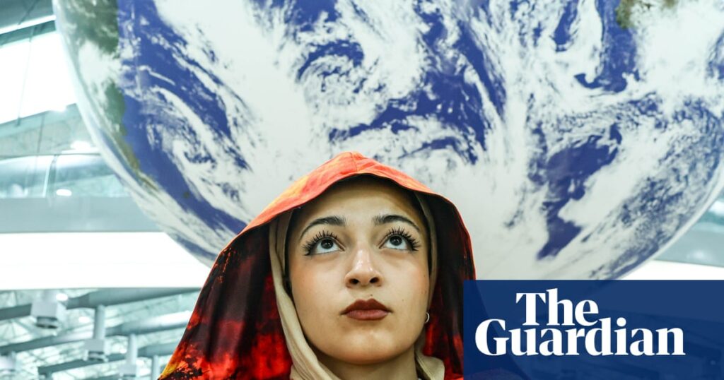 Trump, war, absent media: five threats to climate progress that dogged Cop30 | Cop30