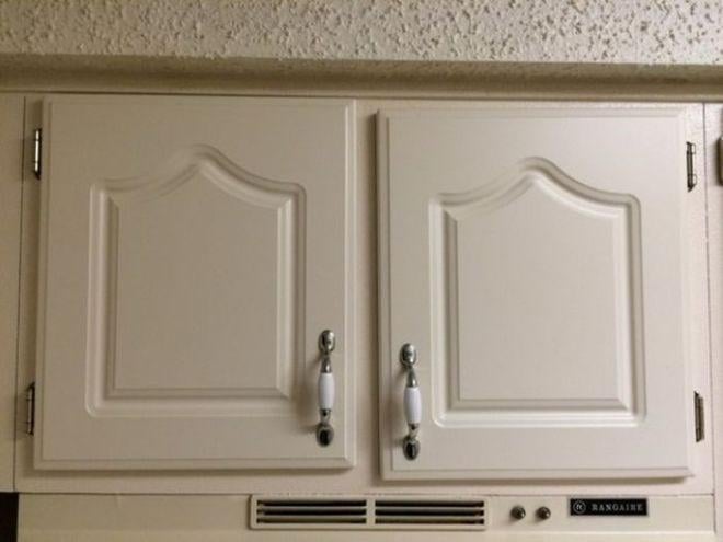 Does this bother you?
