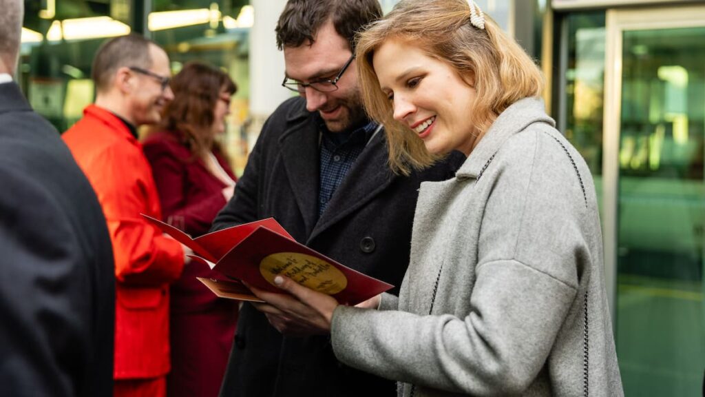 Great Journeys NZ mystery ride, Auckland Santa experience, Cathedral Market Nights, and Gold Coast opening Great Journeys NZ mystery ride, Auckland Santa experience, Cathedral Market Nights, and Gold Coast opening