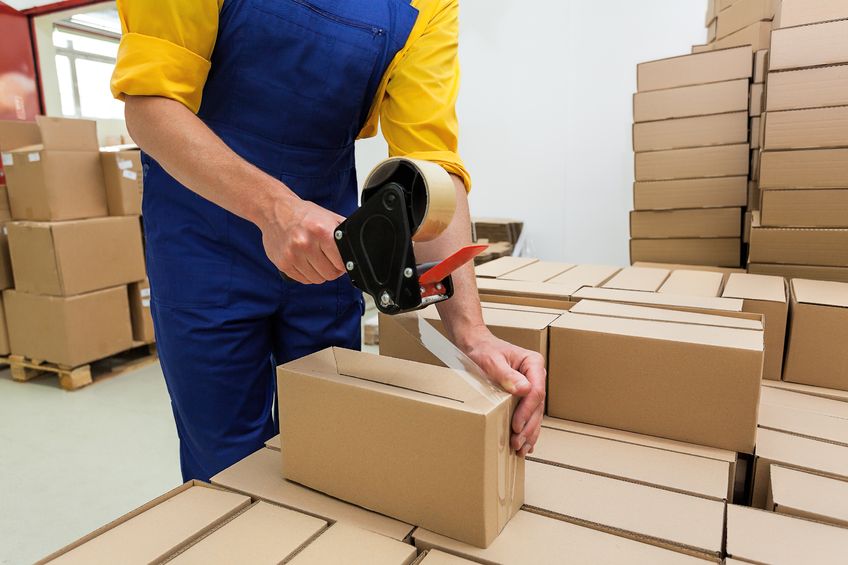 “FedEx (FDX) is the Economy,” Says Jim Cramer