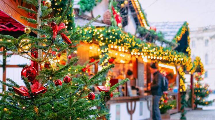 Local Notes: Sympathies, Order of Malta seeks volunteers and Christmas festival time - Your Community