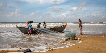 The Case for a Climate-First Maritime Reframing of the Indian Ocean Region