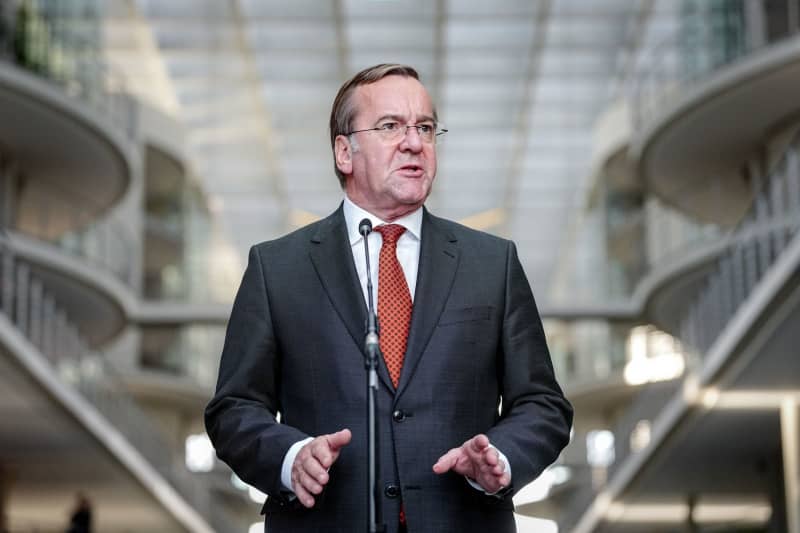 Germany unveils space security strategy with focus on deterrence Yahoo news home