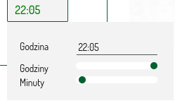 When the developer hates his users