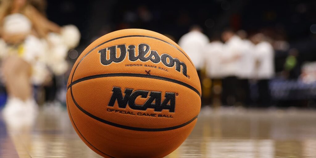 NCAA D1 schools rescind rules change, keep ban on pro sports betting in place