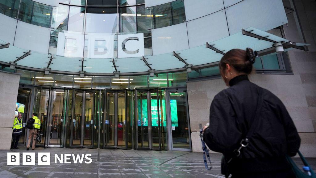 BBC apologises to Trump over Panorama edit but refuses to pay compensation