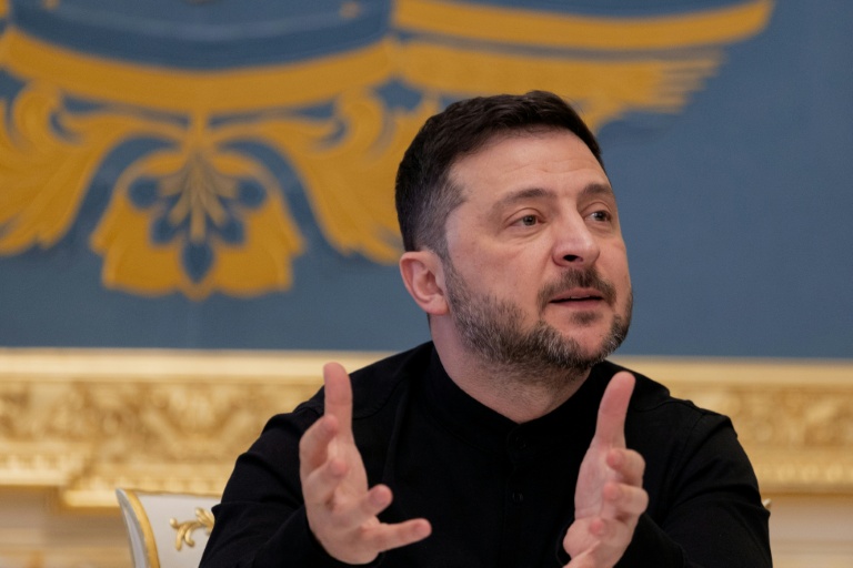 Will 'war profiteer' Norway come to Ukraine's financial rescue?