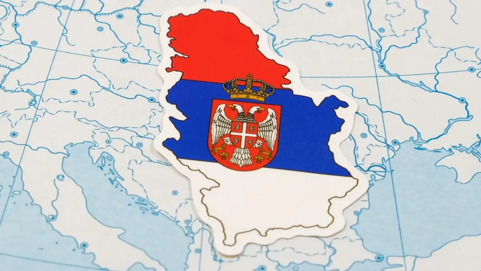 Vulin Says Kallas’s Remarks Prove Serbia Must Not Trust West