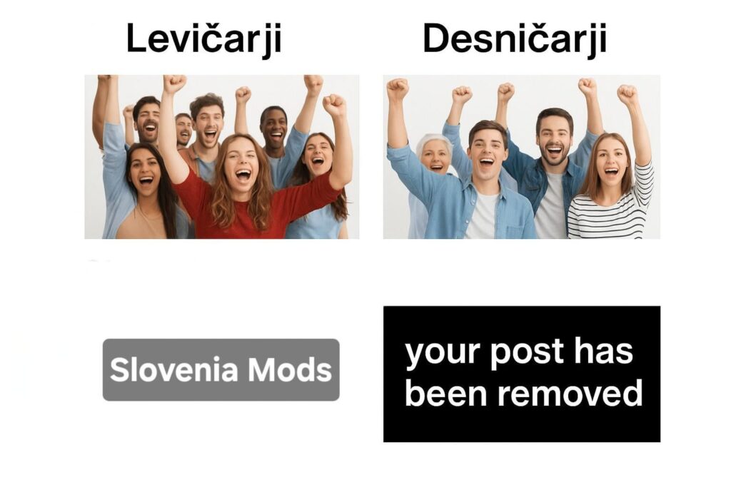 News about not participating in Eurovision